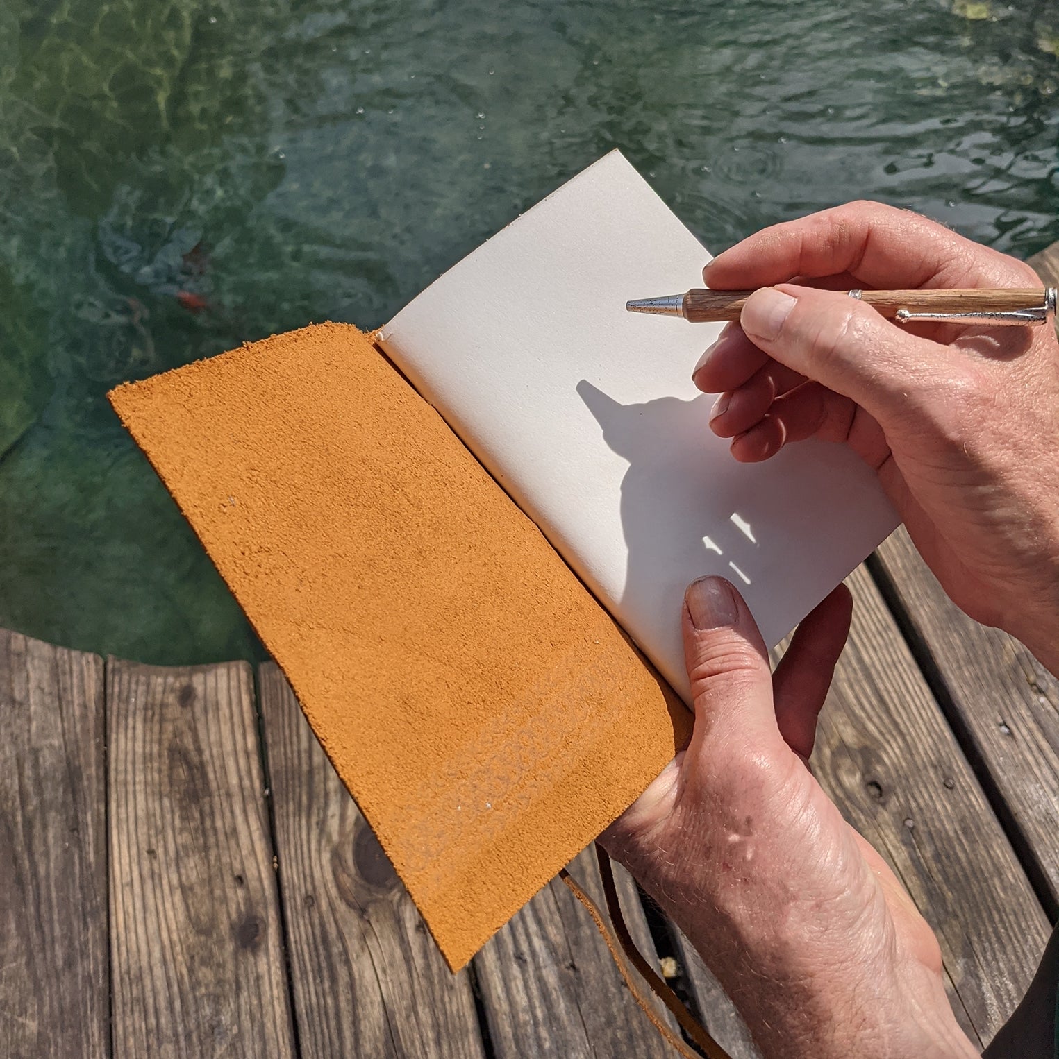 Fishbone Journal